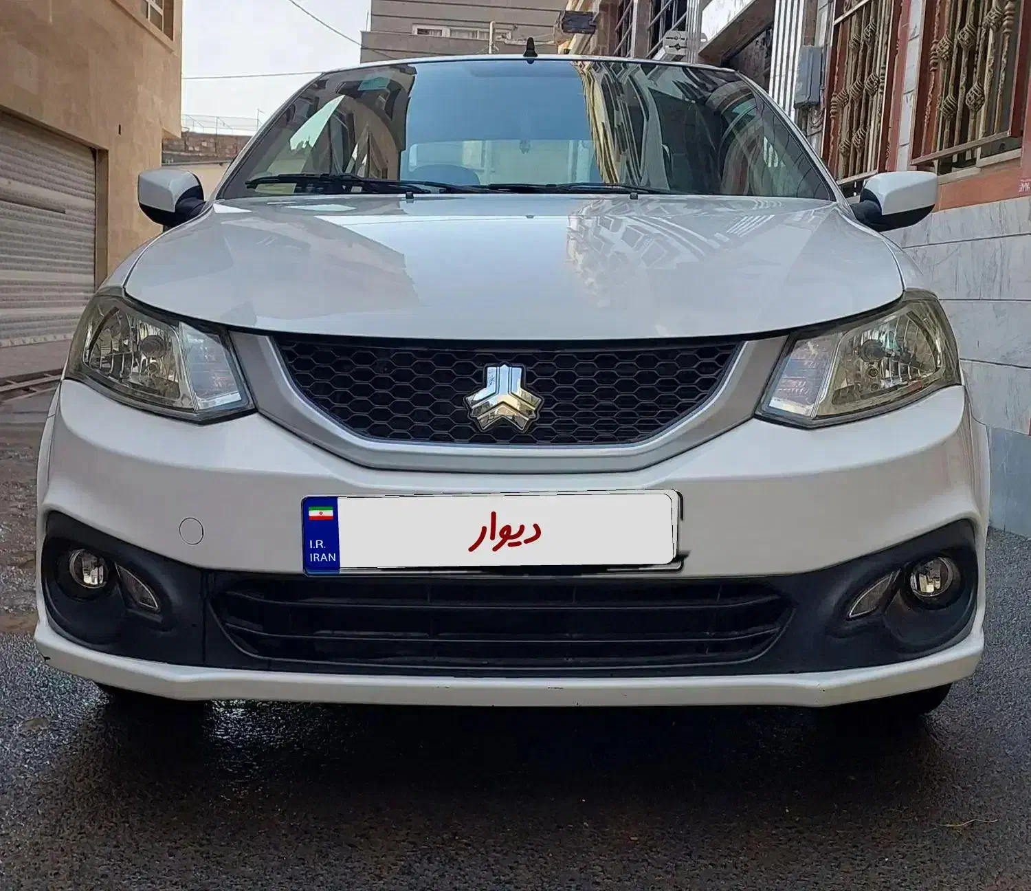 ساینا s مدل۱۴۰۱|خودرو سواری و وانت|آفتاب, |دیوار