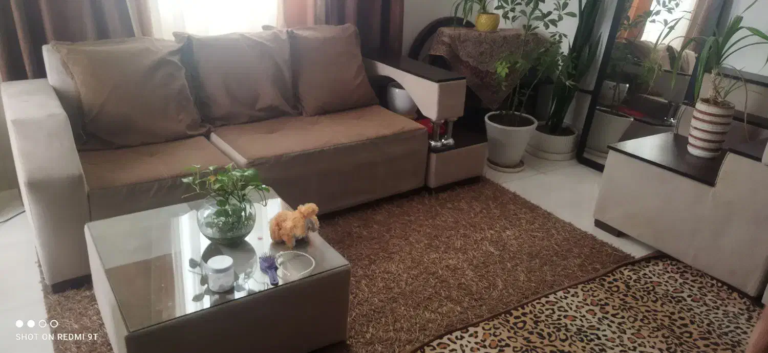 مبل|مبلمان خانگی و میز عسلی|بوشهر, |دیوار