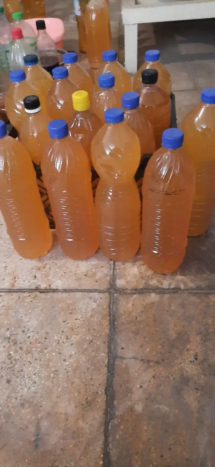 سرکه سیب و الو خشک خورشتی|خوردنی و آشامیدنی|تهران, جوادیه|دیوار