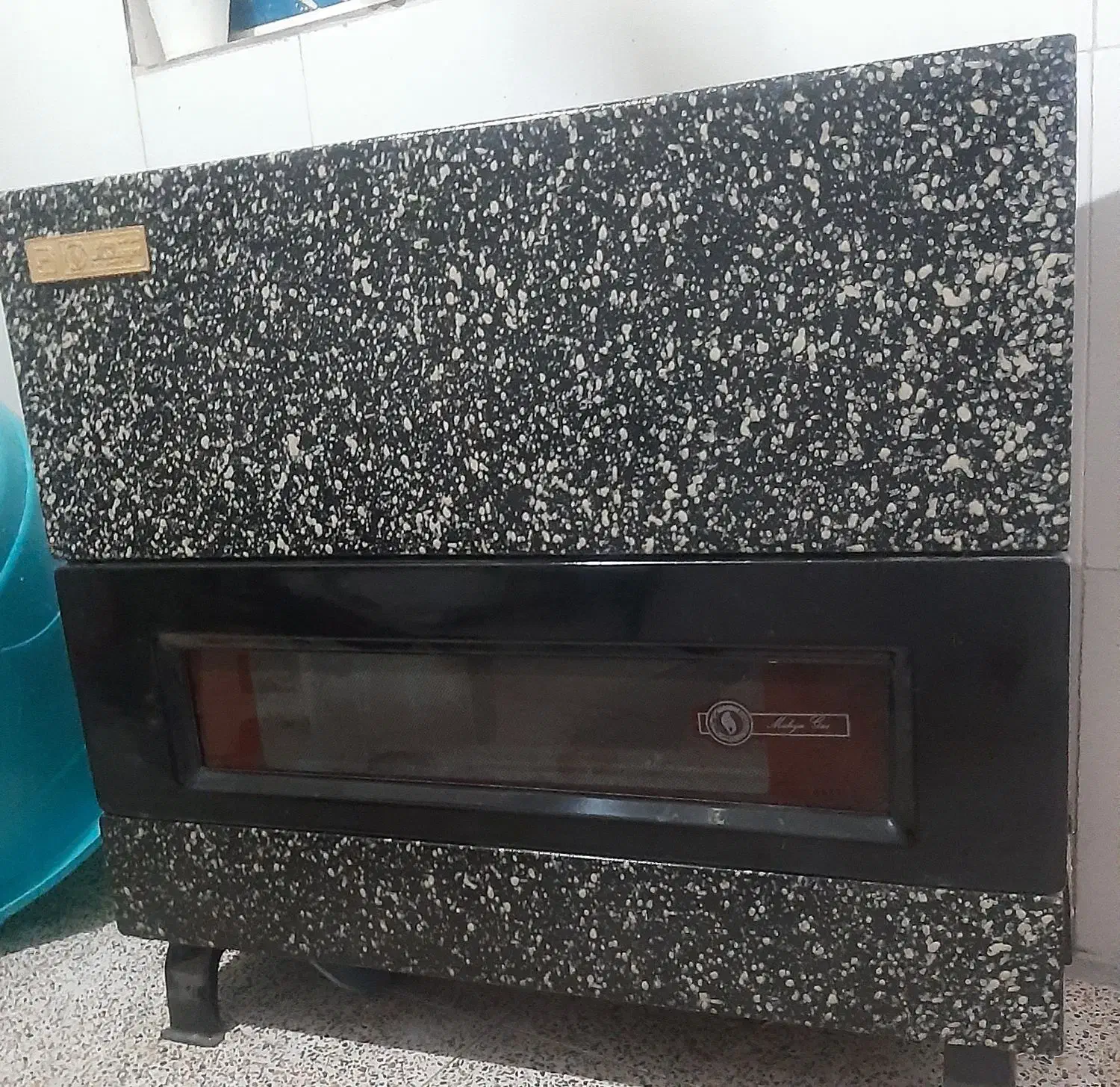 بخاری گازسوز مهیا|بخاری، هیتر، شومینه|ورامین, ورامین|دیوار