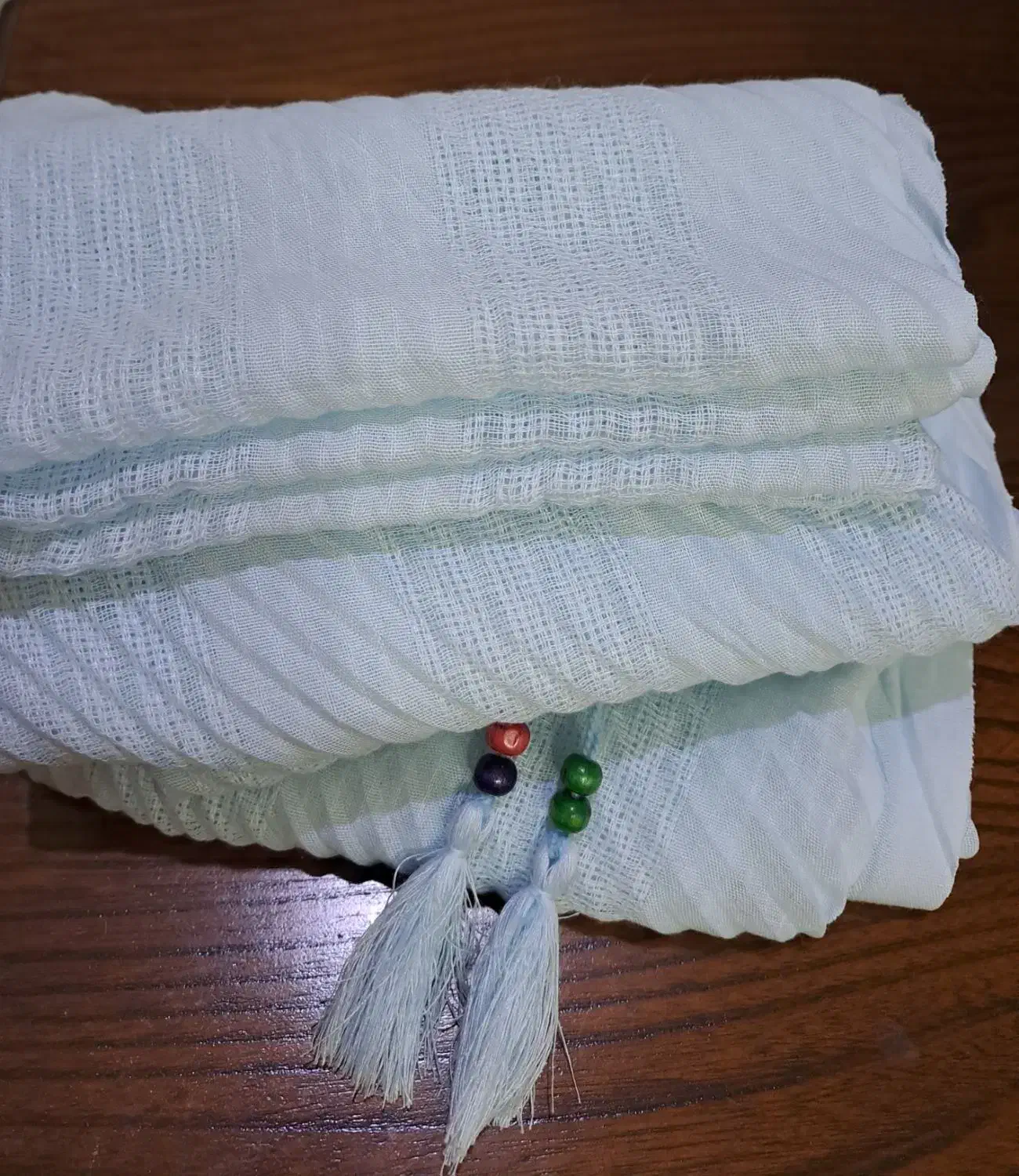 شال خنک نخی|لباس|سمنان, |دیوار