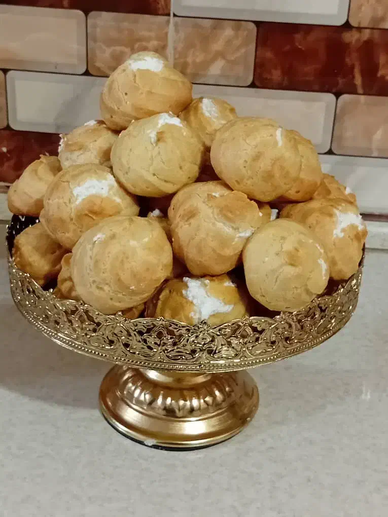 کیک کافه ای وتولد|خوردنی و آشامیدنی|بم, |دیوار