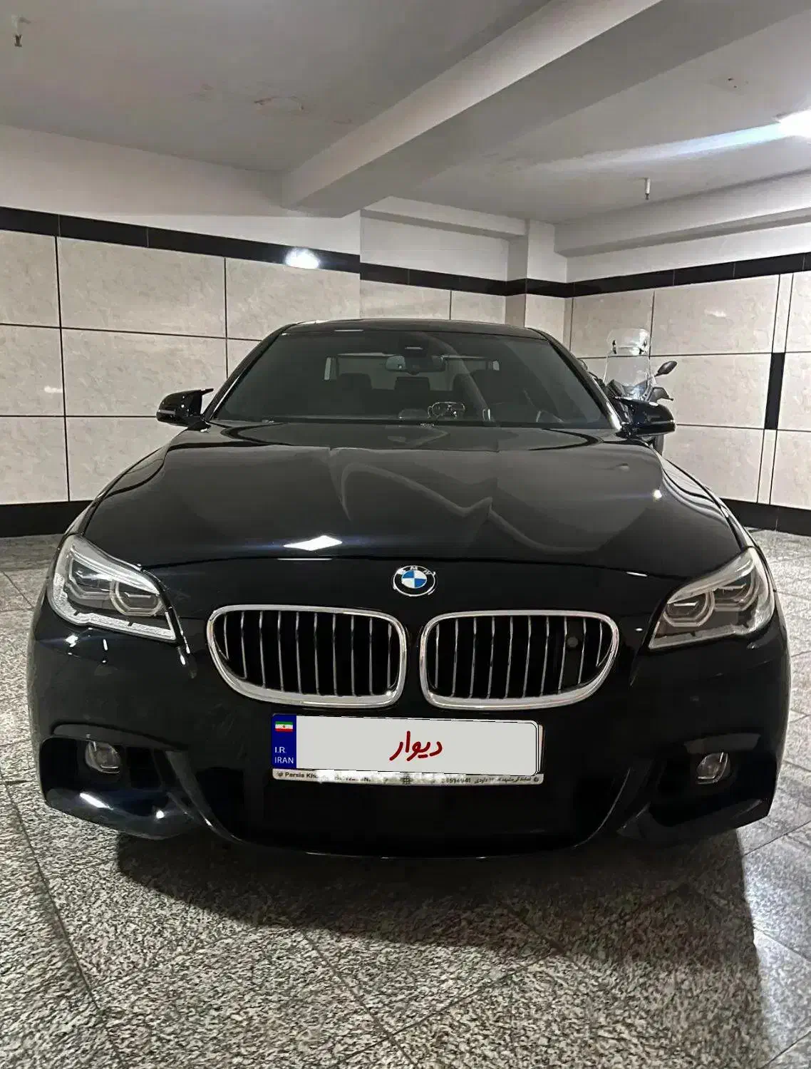 bmw528i|خودرو سواری و وانت|تهران, فرمانیه|دیوار