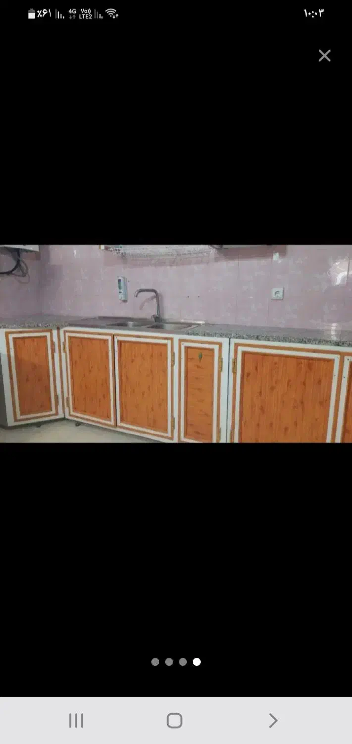 خرید و فروش درب آلمینیومی و کابینت آلمینیوم|مصالح و تجهیزات ساختمان|اهواز, شهرک حفاری|دیوار