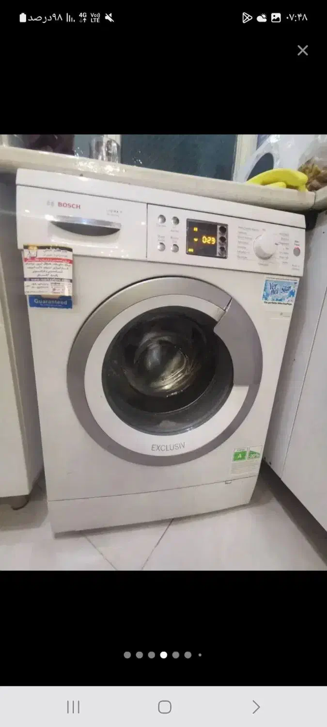 نصب و تعمیرات لباسشویی ظرفشویی یخچال ساید بای ساید|خدمات پیشه و مهارت|پاکدشت, پاکدشت (مامازند)|دیوار