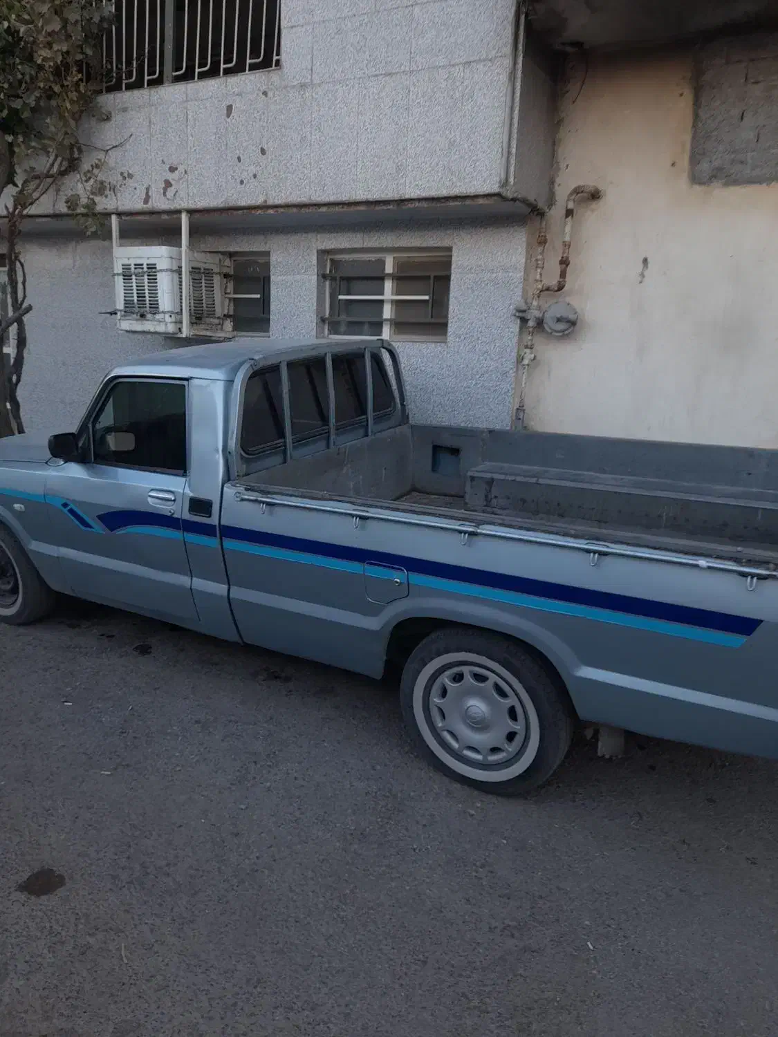 مزدا ۲۰۰۰|خودرو سواری و وانت|دورود, |دیوار