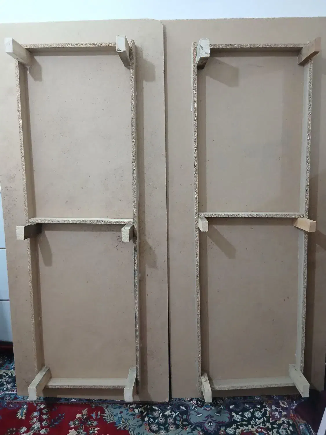 سرویس تخت خواب|تخت و سرویس خواب|سمنان, |دیوار