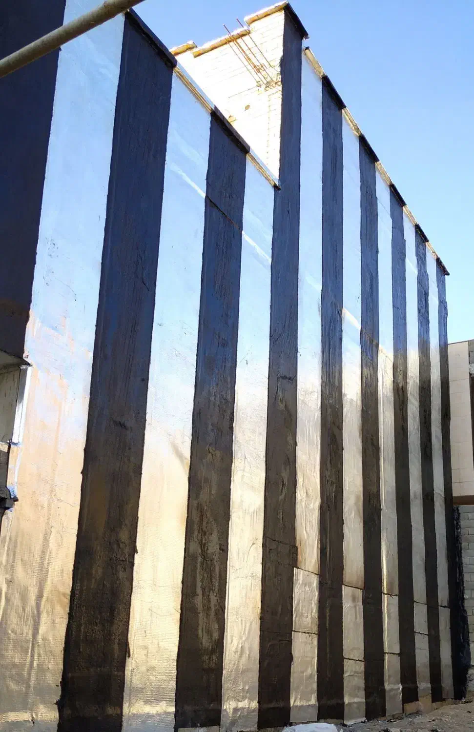 نصب و فروش انواع ایزوگام|خدمات پیشه و مهارت|بانه, |دیوار