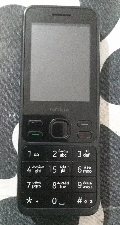 نوکیا 150|موبایل|دلیجان, |دیوار