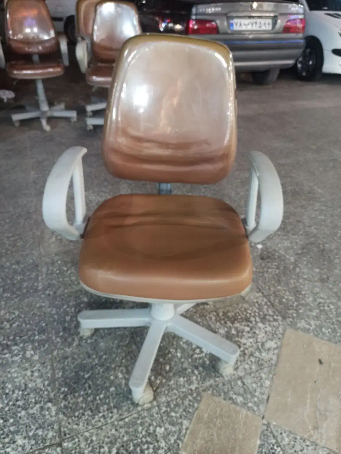 فروش  صندلی اداری|صندلی و نیمکت|بندرعباس, |دیوار