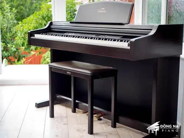 پیانو یاماها Clp 840|پیانو، کیبورد، آکاردئون|زنجان, |دیوار