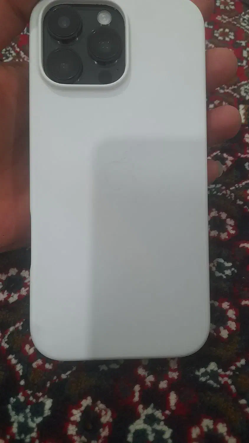 گوشی آیفون طره|موبایل|خرمدره, |دیوار