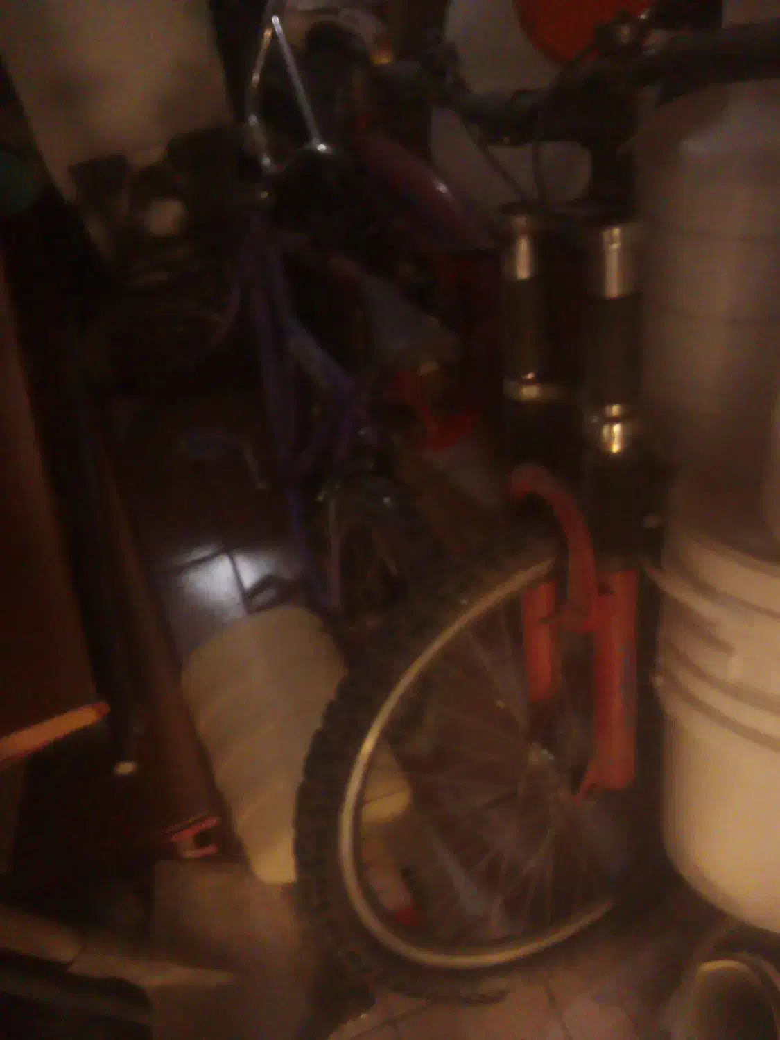 ۲ عدد دوچرخه سایز ۲۸و۱۶|دوچرخه، اسکیت، اسکوتر|پاکدشت, پاکدشت (مامازند)|دیوار