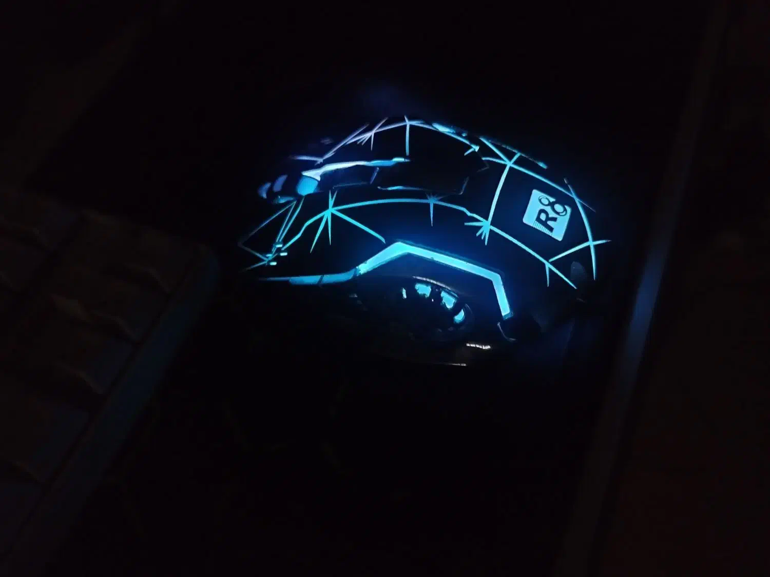 موس گیمینگ|قطعات و لوازم جانبی رایانه|گنبد کاووس, |دیوار