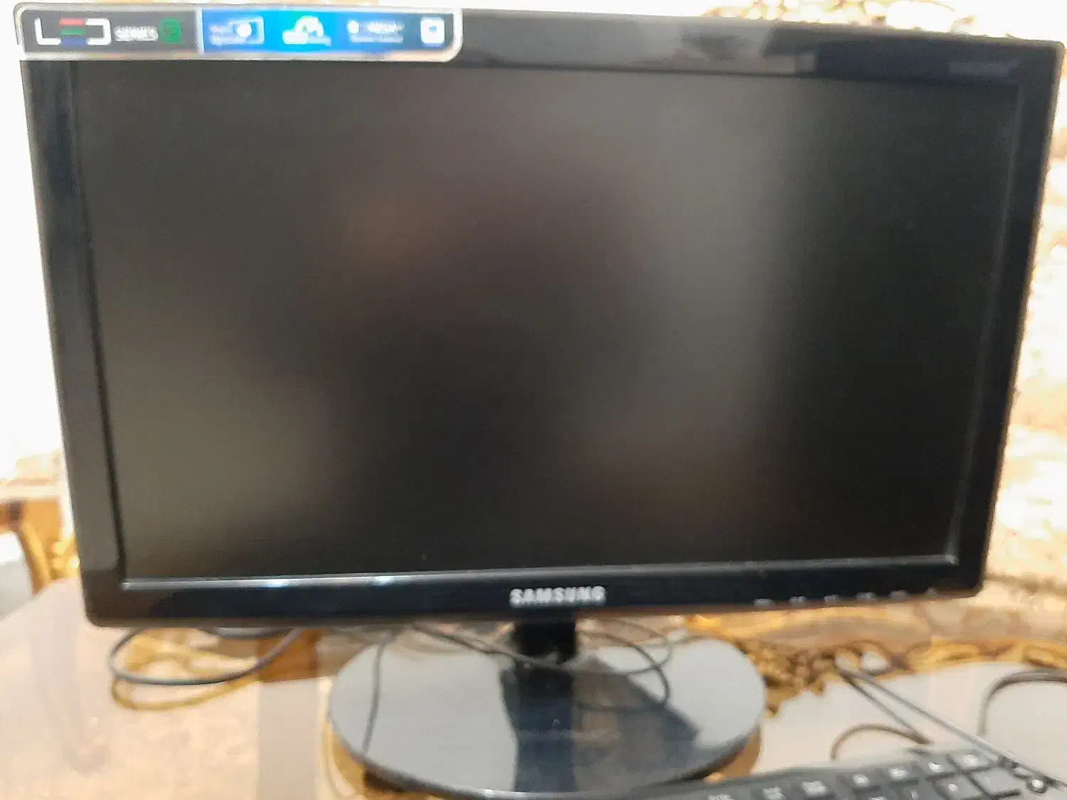 کامپیوتر|رایانه رومیزی|تاکستان, |دیوار