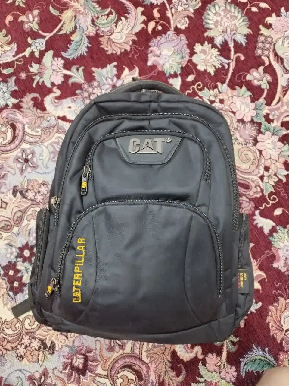 کوله پشتی کت نو|کیف، کفش، کمربند|ری, سیزده آبان|دیوار