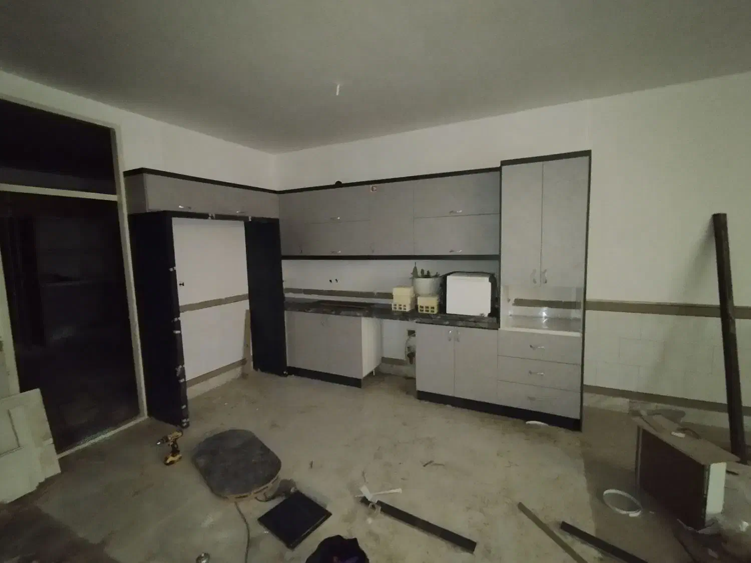 خدمات کابینت|خدمات پیشه و مهارت|آران و بیدگل, |دیوار