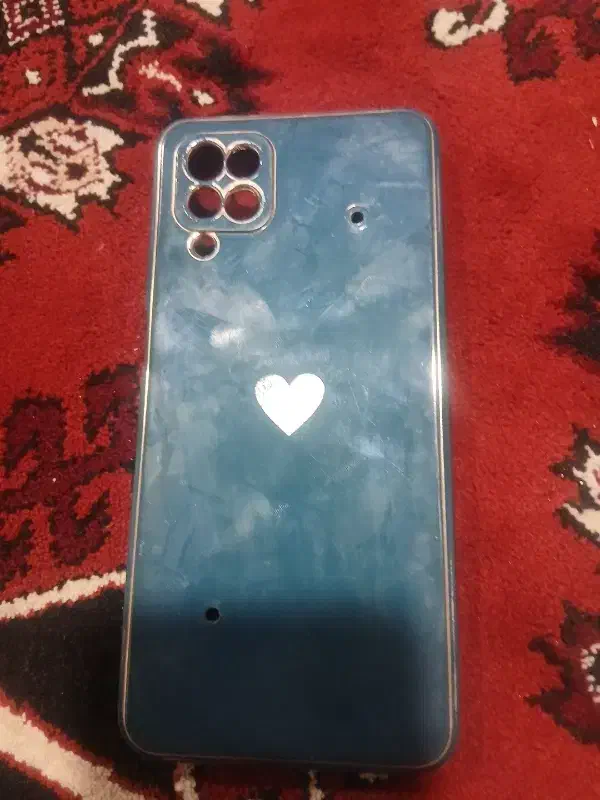 قاب گوشی کارکرده ولی سالم|لوازم جانبی موبایل و تبلت|گنبد کاووس, |دیوار