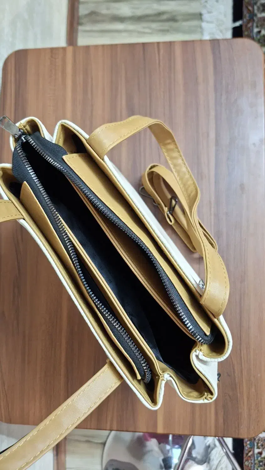 کیف کاملا نو|کیف، کفش، کمربند|مشهد, سید رضی|دیوار