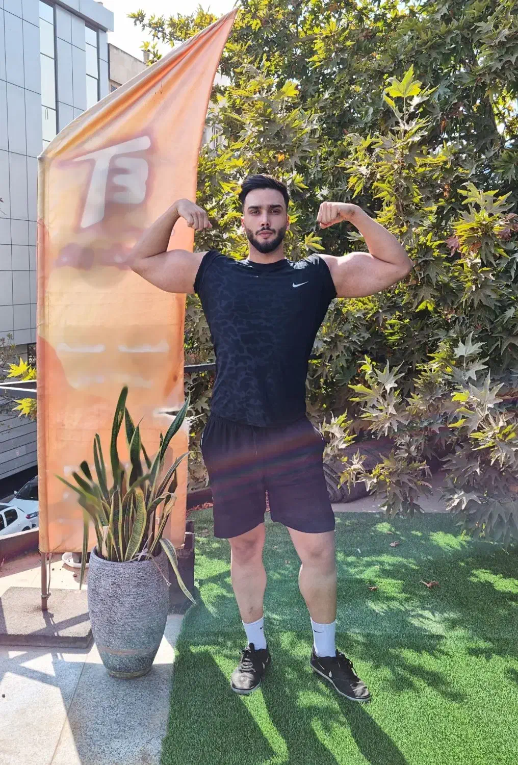 مربی خصوصی و هوم جیم خانم ها و آقایان|خدمات آموزشی|تهران, میرداماد|دیوار