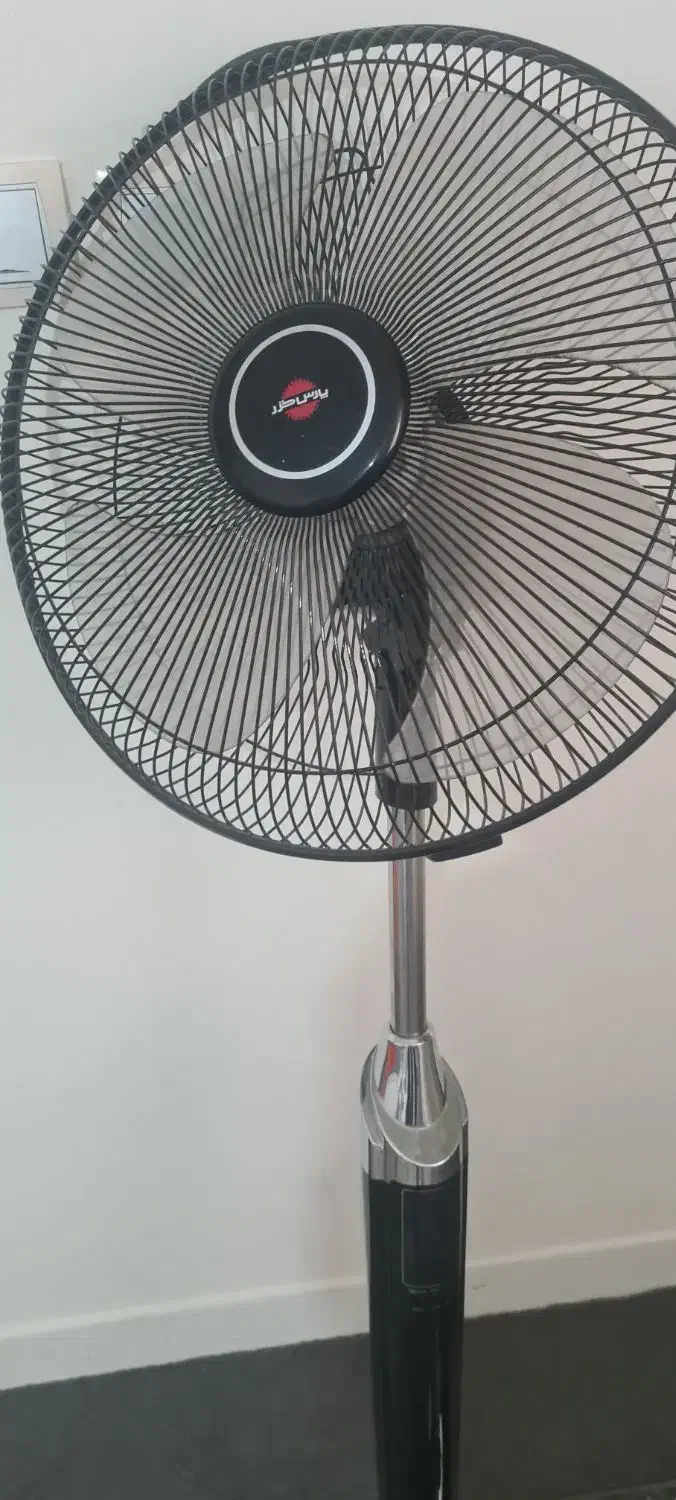 پنکه پارس خزر  دیجیتال|پنکه و تصفیه‌کنندهٔ هوا|بندرعباس, |دیوار