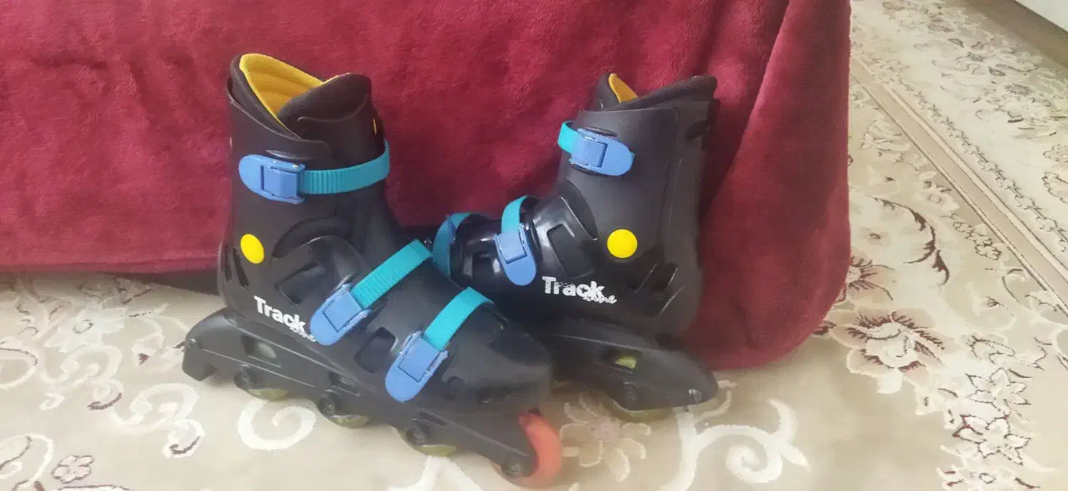 اسکیت|دوچرخه، اسکیت، اسکوتر|بیرجند, |دیوار