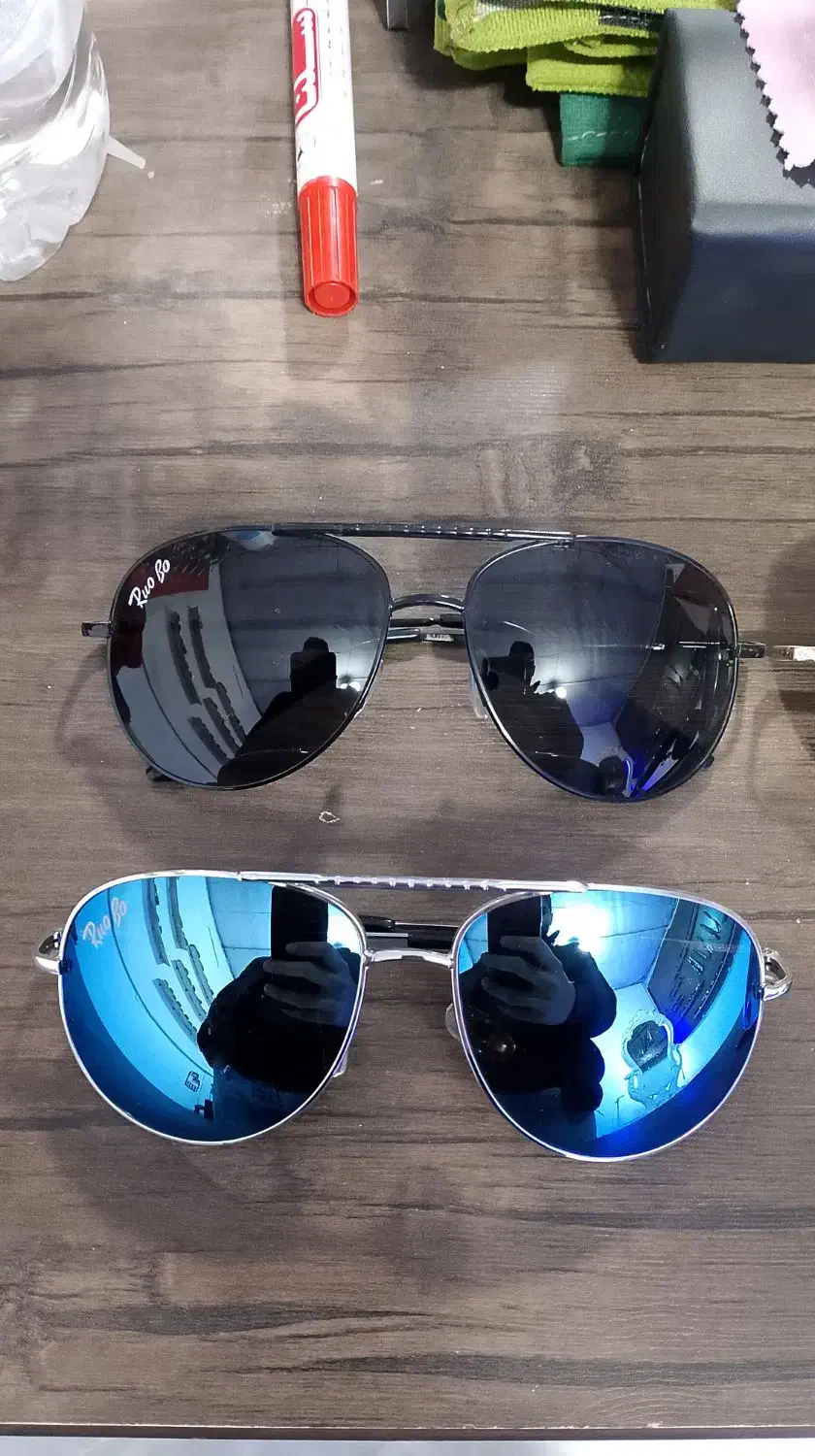 عینک ریبن پایینترین قیمت|زیورآلات و اکسسوری|پرند, فاز ۲|دیوار