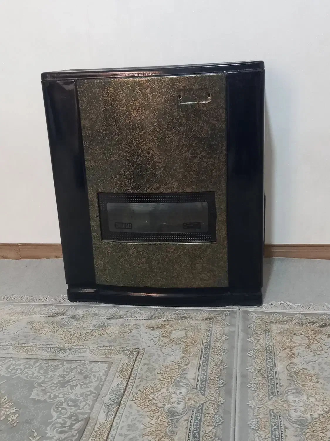 بخاری|بخاری، هیتر، شومینه|قرچک, باقرآباد|دیوار