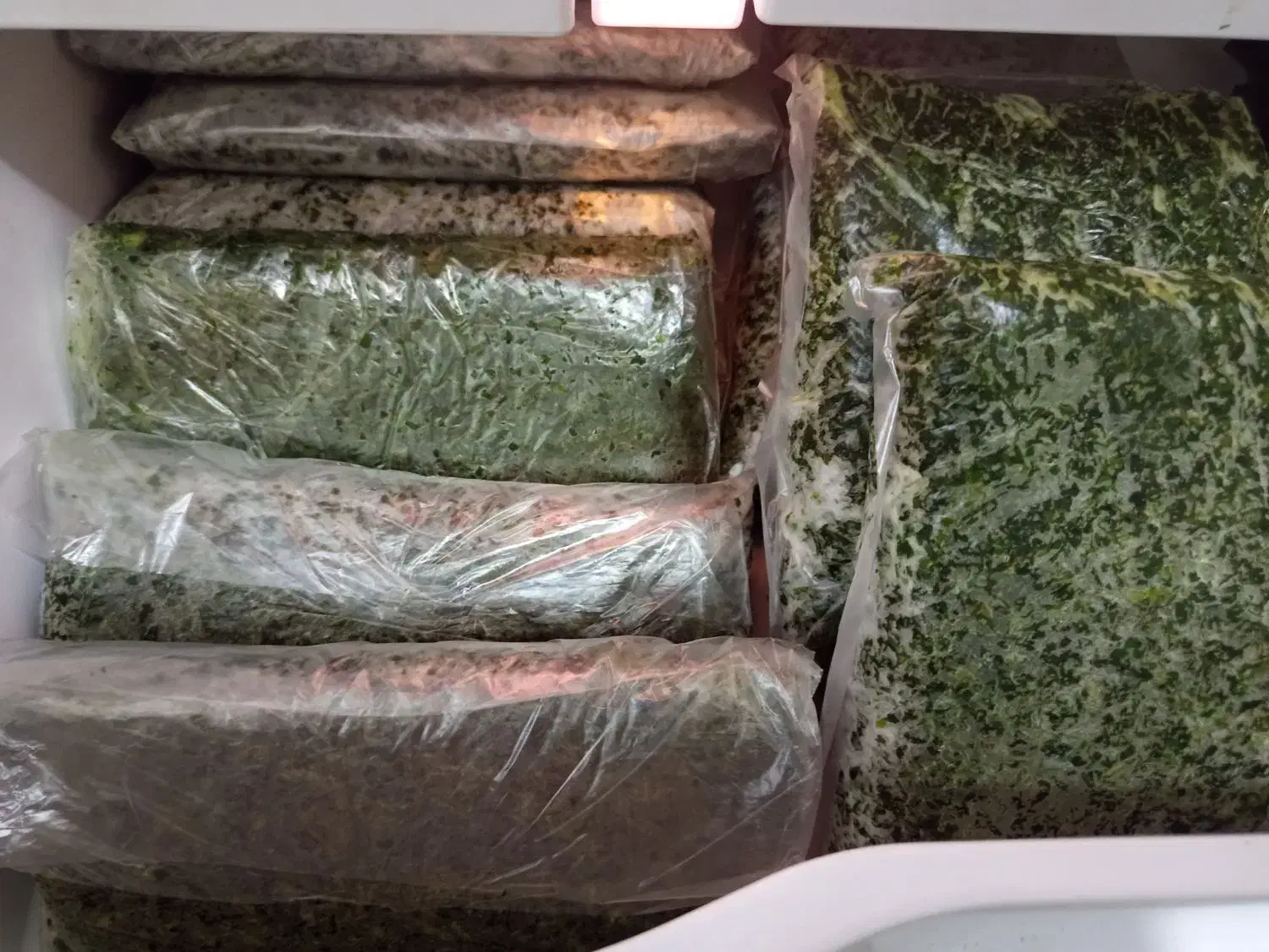 سبزی خورشت|خوردنی و آشامیدنی|شیراز, شهدای شهرک سعدی|دیوار