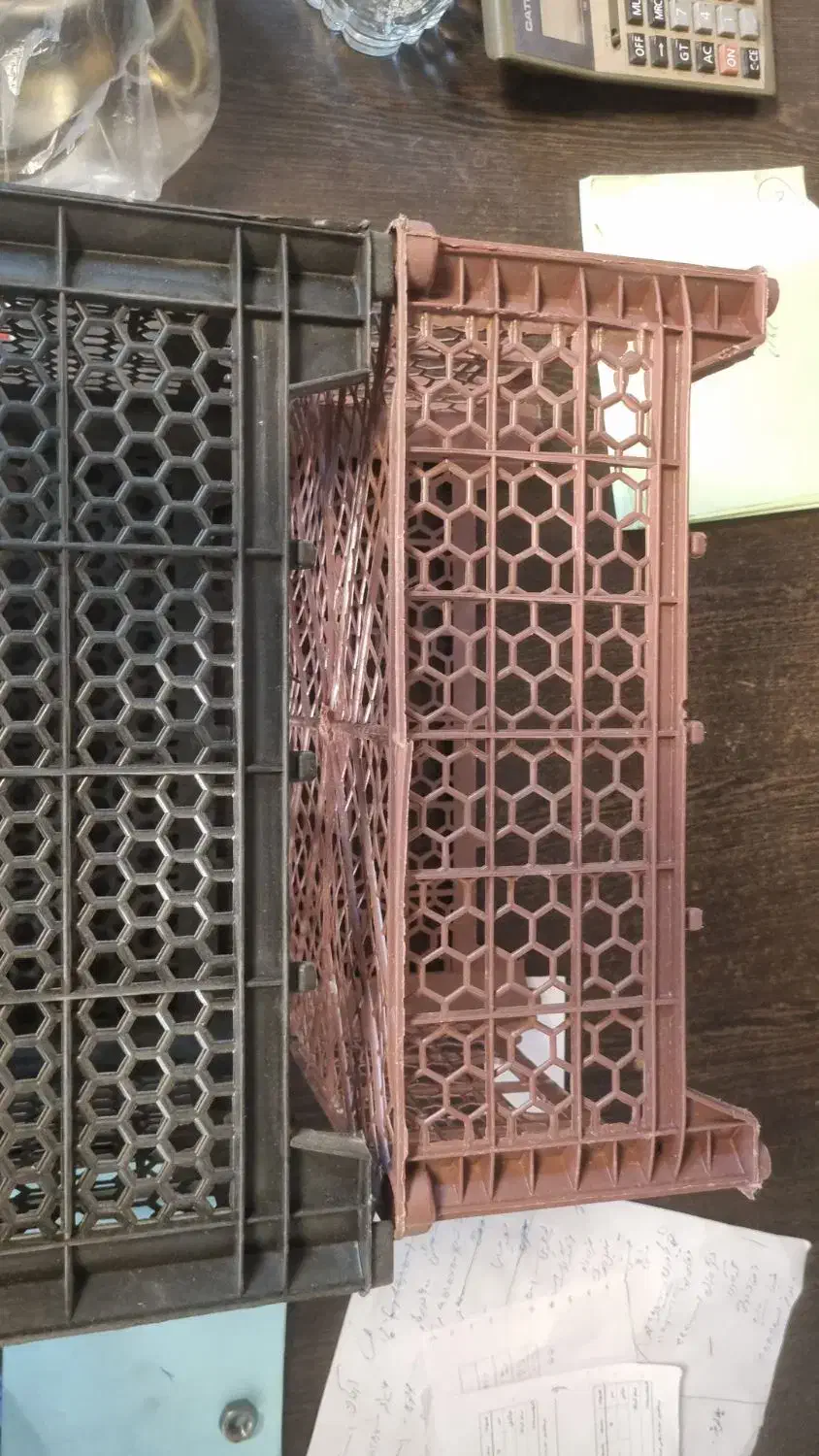 استخدام کارگر مرد|استخدام صنعتی، فنی، مهندسی|نرماشیر, |دیوار