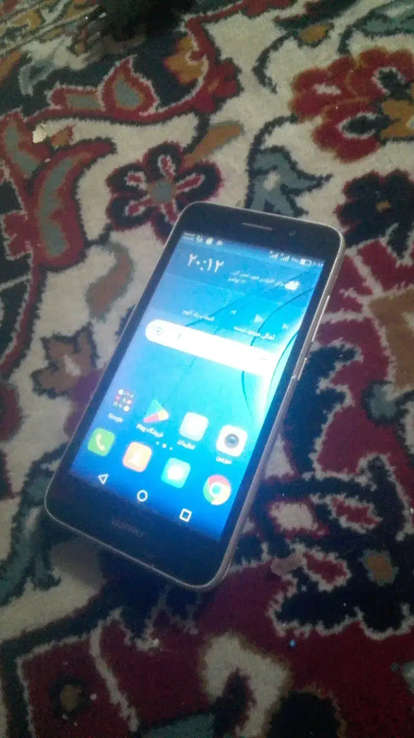 هوائی y3|موبایل|تهران, شهرآرا|دیوار