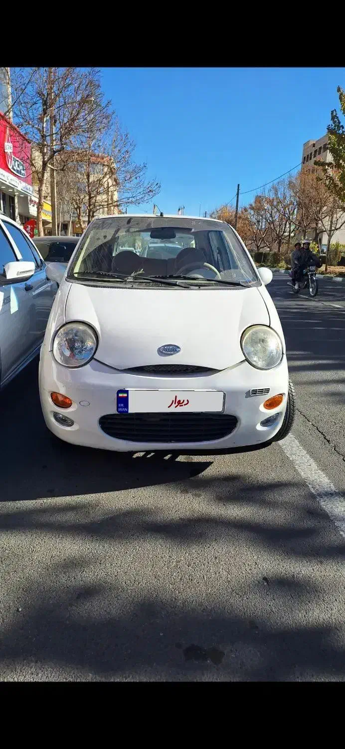 MVM 110|خودرو سواری و وانت|کرج, شهرک ولیعصر|دیوار