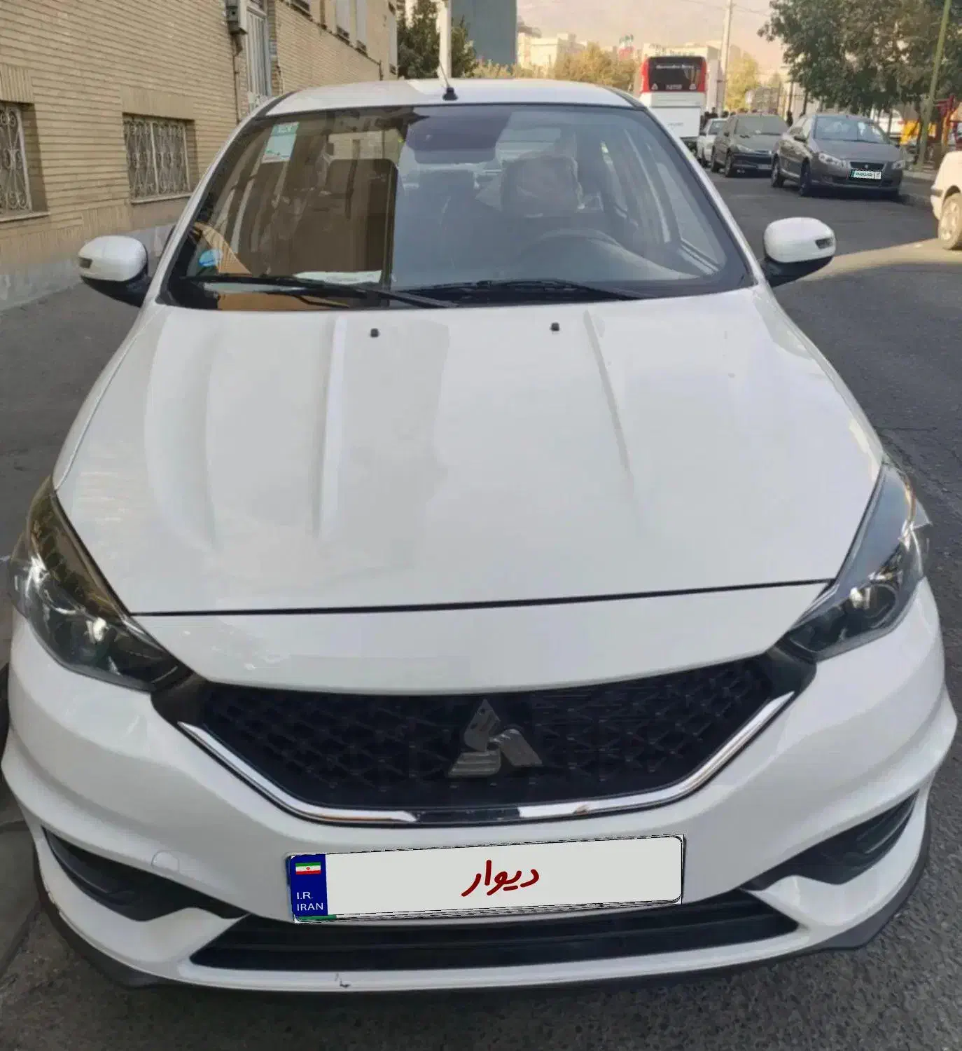 فروش حواله سهندs|خودرو سواری و وانت|مرودشت, بیست متری بیمارستان|دیوار