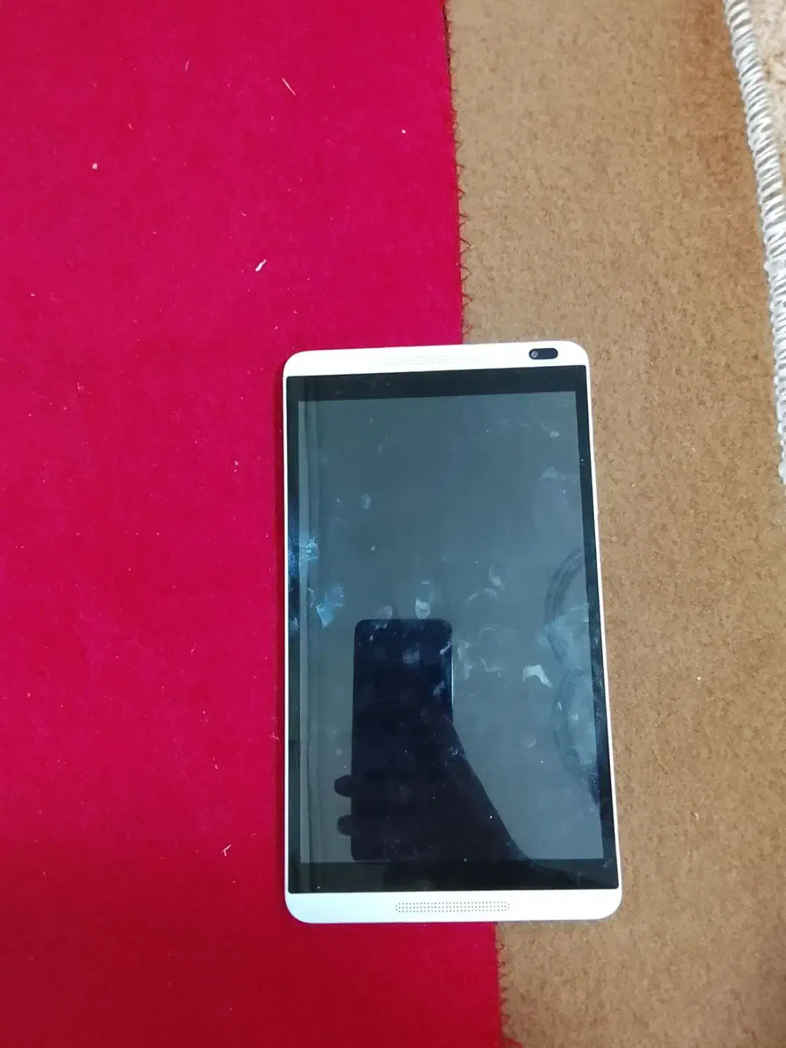 تبلت هوآوی سالم نو|تبلت|مشهد, بهمن|دیوار