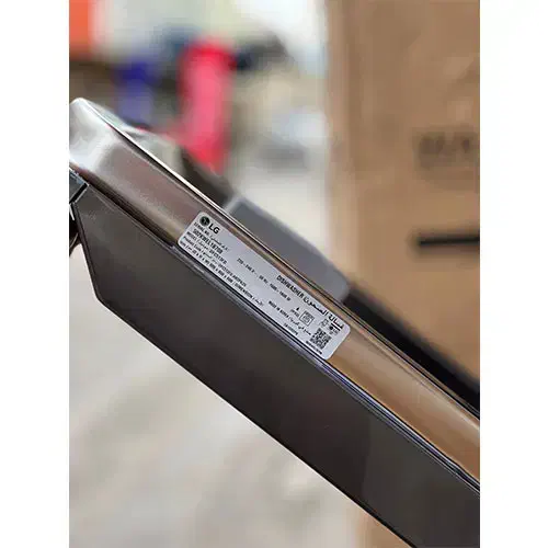 ظرفشویی الجی 513 دودی کره|ماشین ظرفشویی|مشهد, کوشش|دیوار