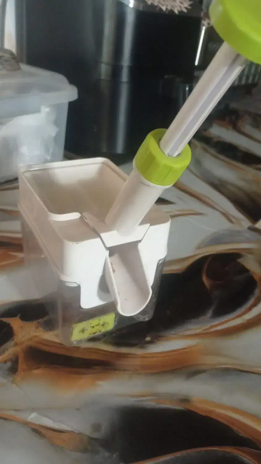 دستگاه هسته گیر|سایر لوازم برقی|بندرعباس, |دیوار