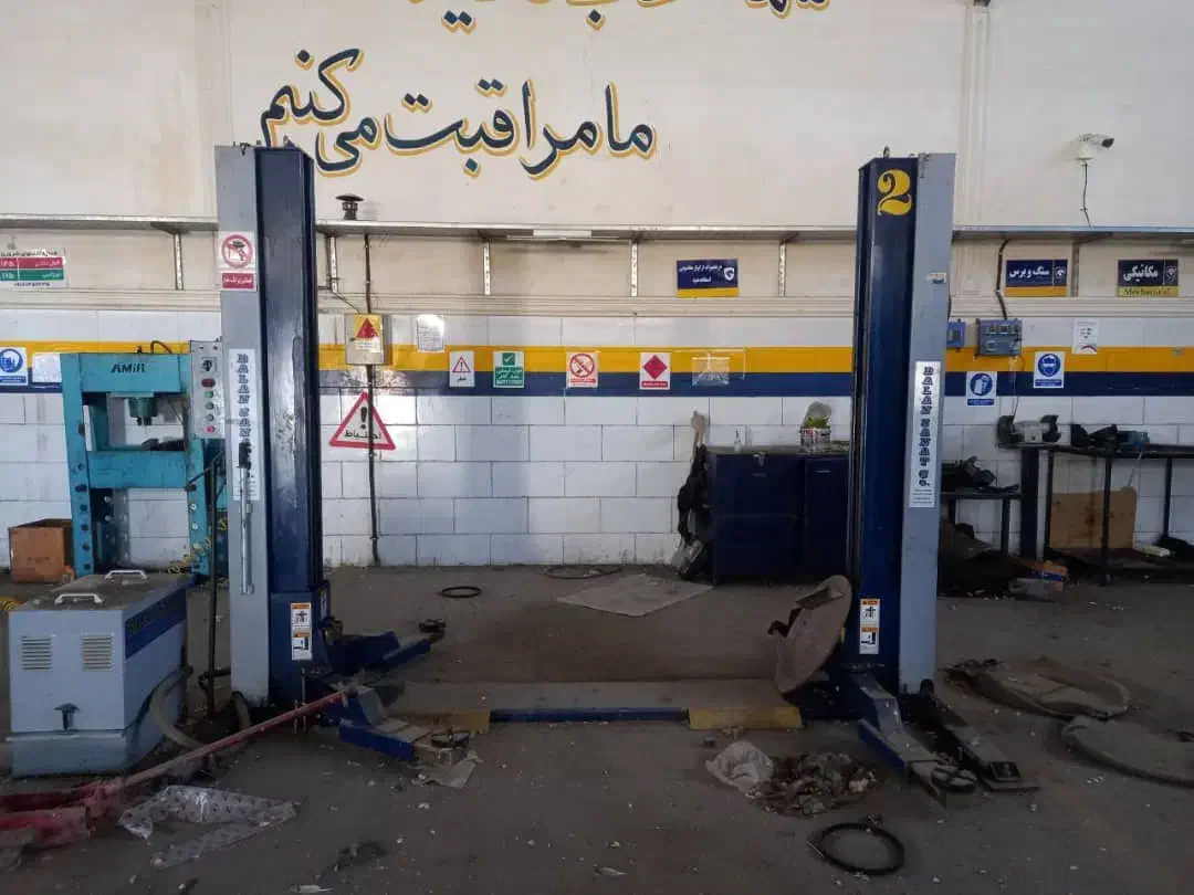 فروش ۳۹۰۰متر ملک تجاری خدماتی|فروش دفتر صنعتی، کشاورزی، تجاری|شیراز, ویلاشهر|دیوار