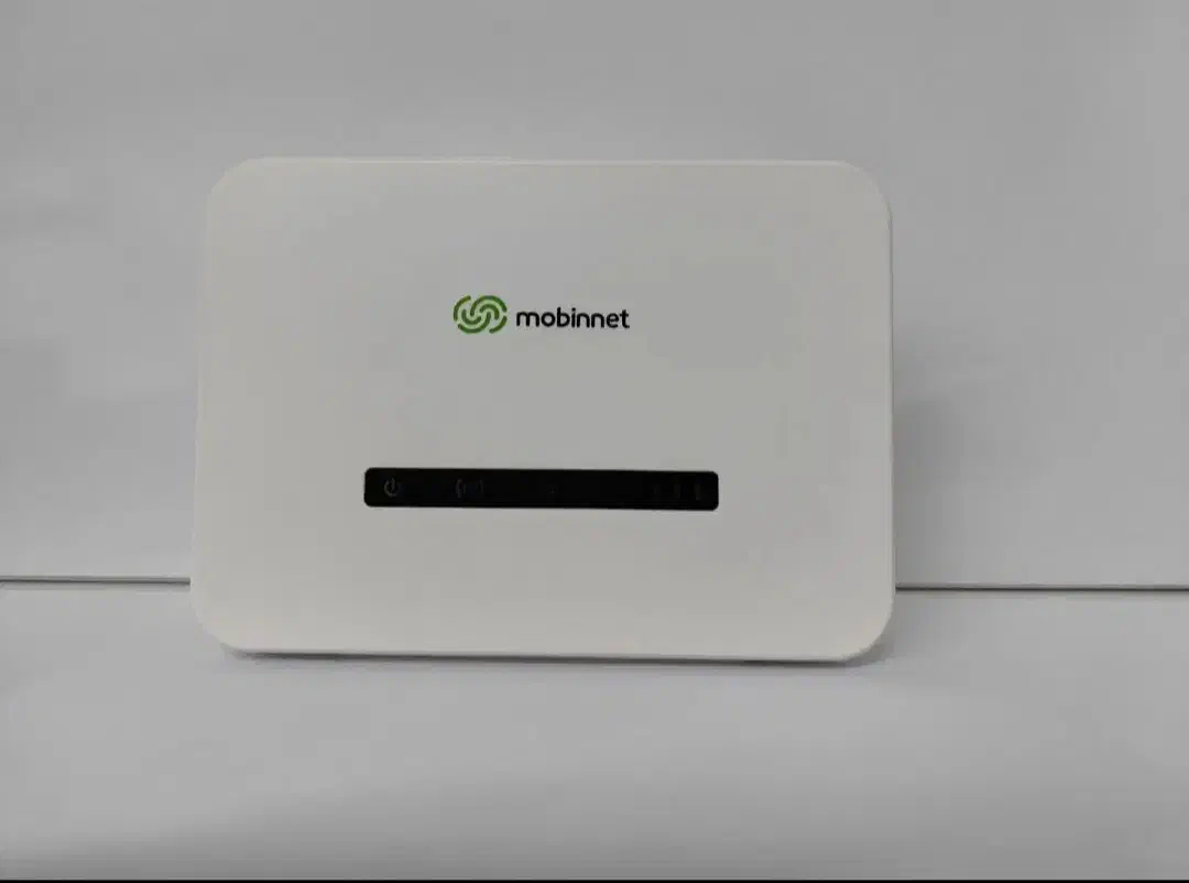 مودم مبین نت آنلاک شده|مودم و تجهیزات شبکه|کرمان, |دیوار