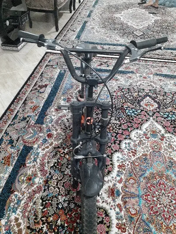 دوچرخه فروشی|دوچرخه، اسکیت، اسکوتر|ورامین, ورامین|دیوار