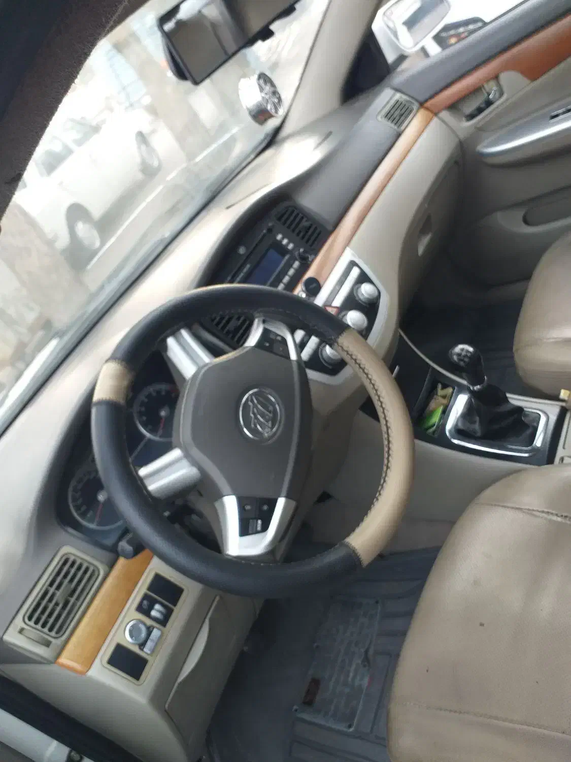 خودروی سواری لیفان ۶۲۰|خودرو سواری و وانت|بناب, |دیوار