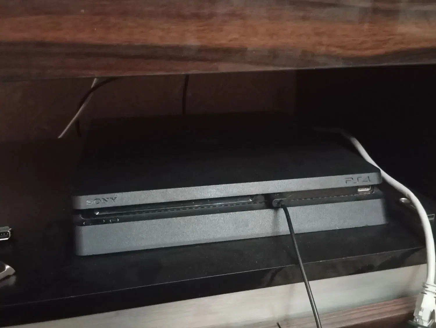 ps4 1traاسلیم کپی خور دو دسته فول گیم تمیز وخونگی|کنسول، بازی ویدئویی و آنلاین|اصفهان, درب کوشک|دیوار