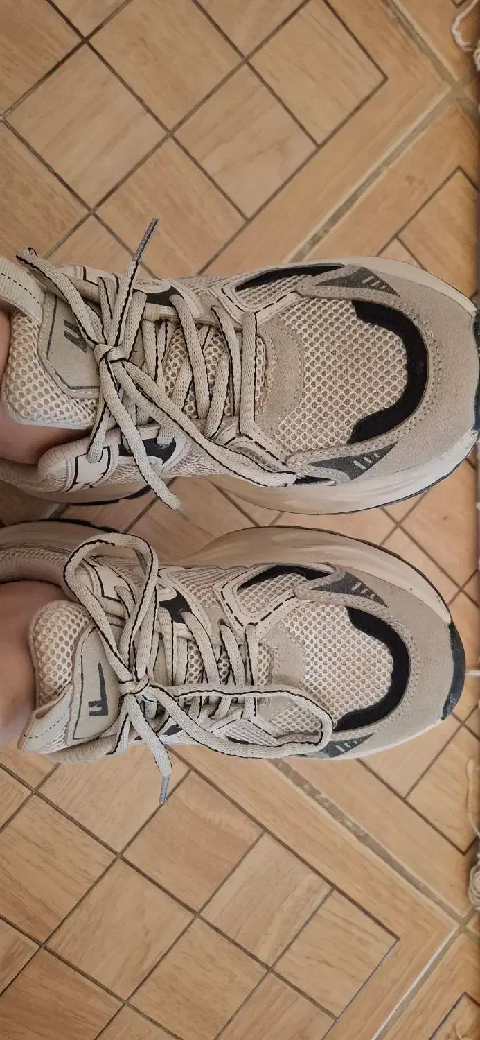 کفش کتانی|کیف، کفش، کمربند|کرمانشاه, |دیوار