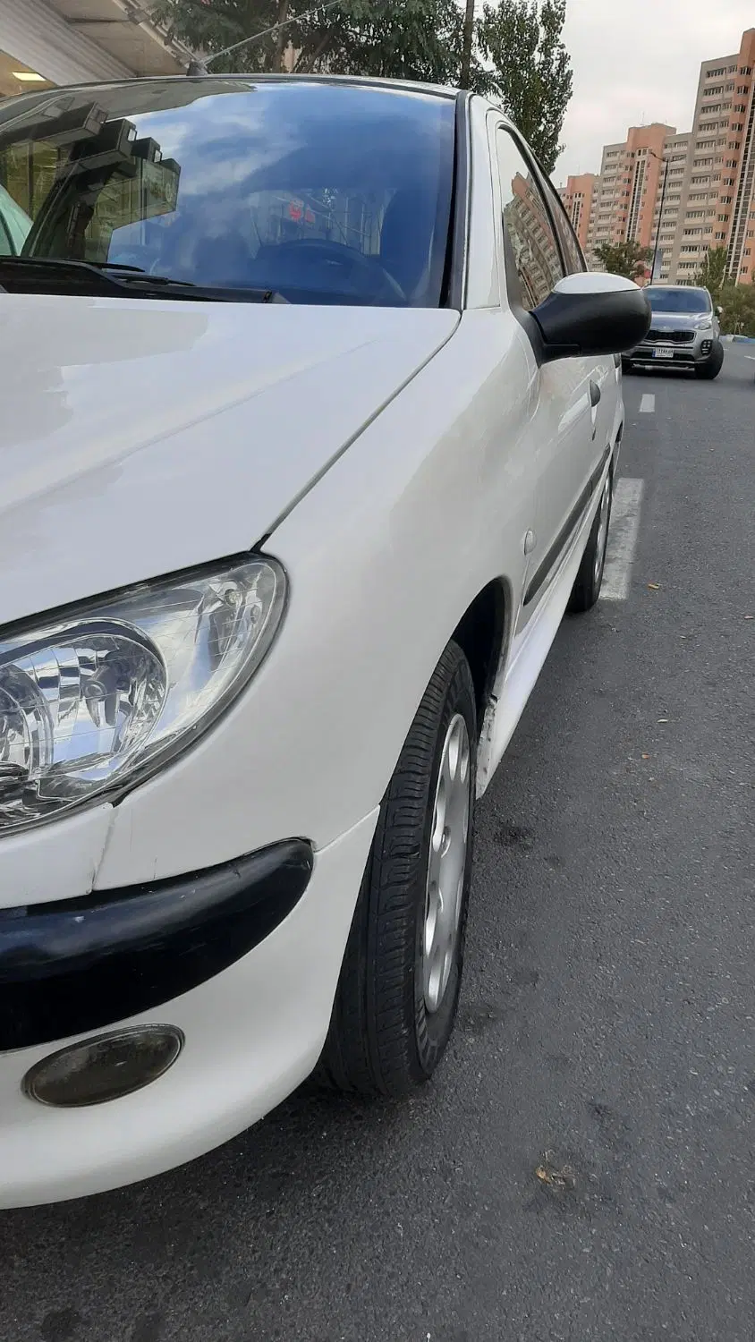 sd v8|خودرو سواری و وانت|تبریز, |دیوار