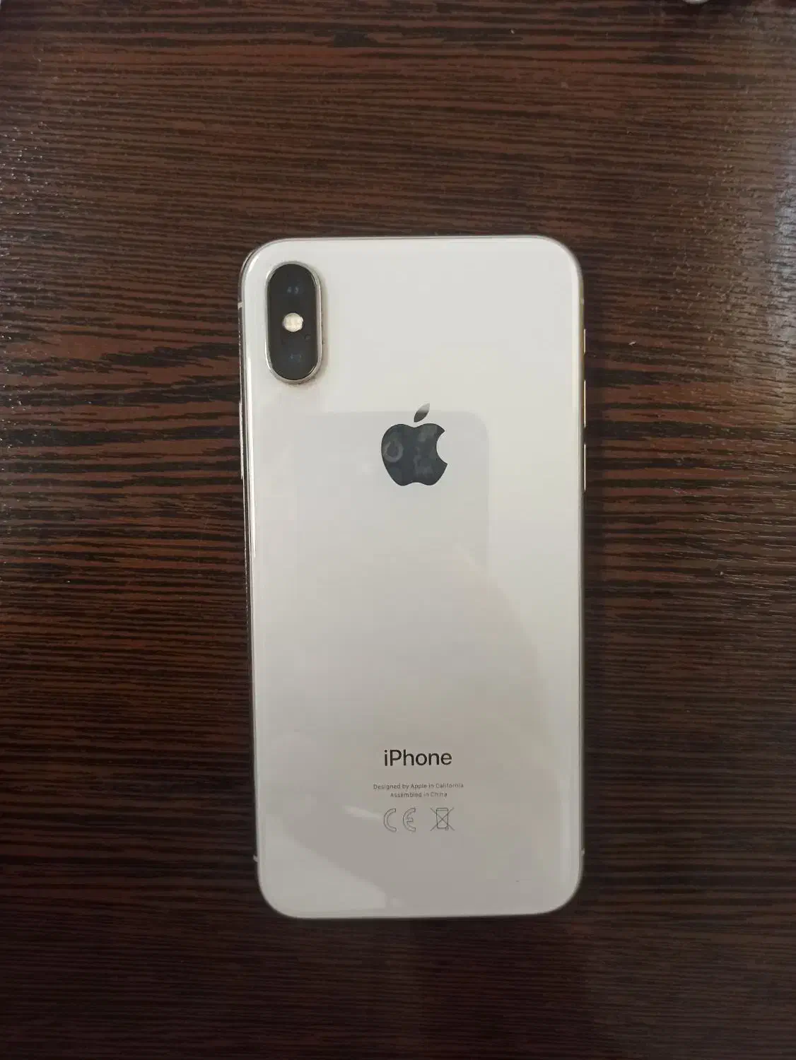 آیفون x|موبایل|شهریار, کهنز|دیوار