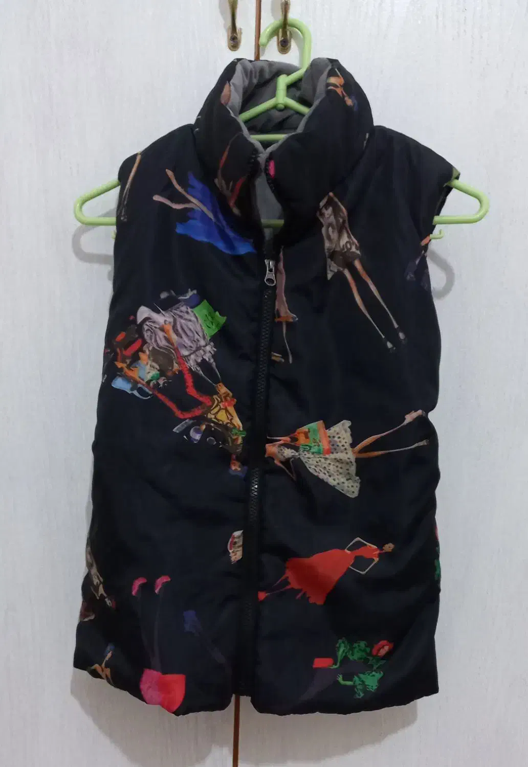 پافر و سرهمی دخترانه|کفش و لباس بچه|ماهدشت, |دیوار