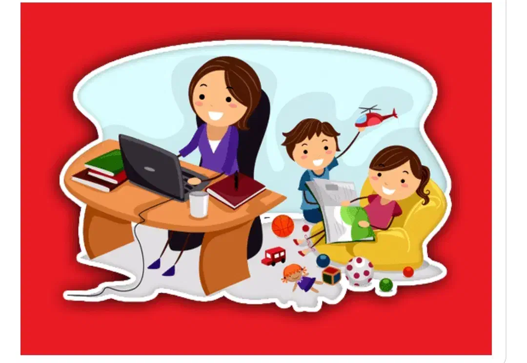 کار در منزل برای بانوان بالای 18سال|استخدام بازاریابی و فروش|تهران, سلسبیل جنوبی|دیوار