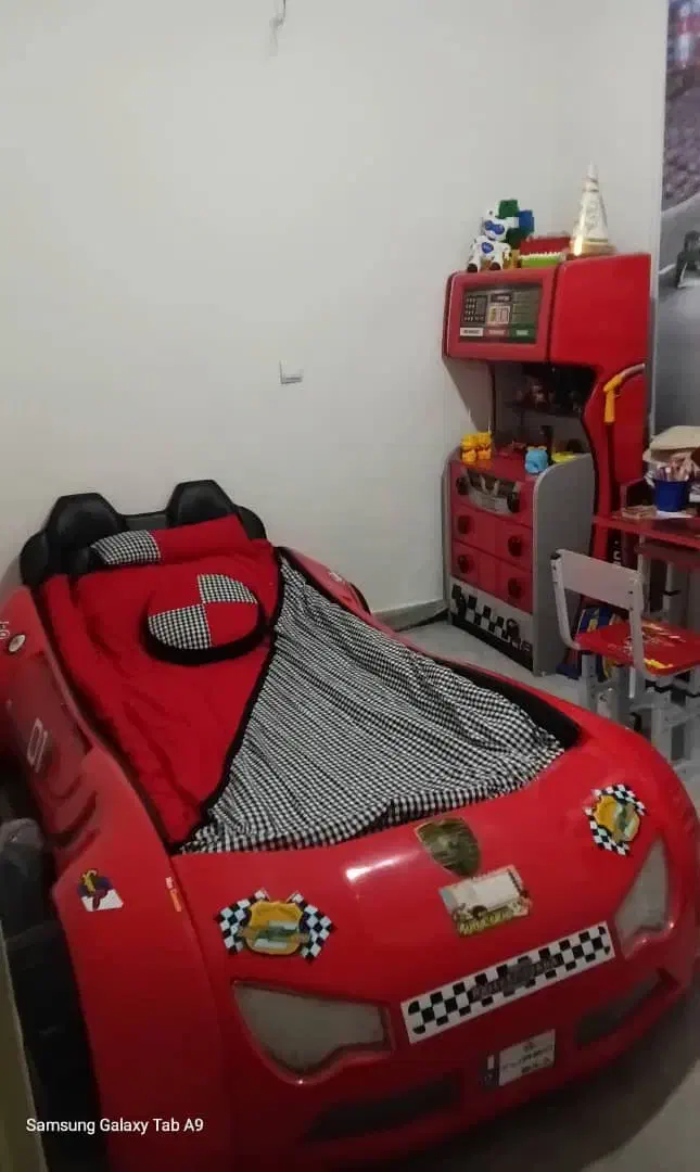 سرویس خواب ماشین اپادانا|تخت و سرویس خواب|کرج, کیانمهر|دیوار