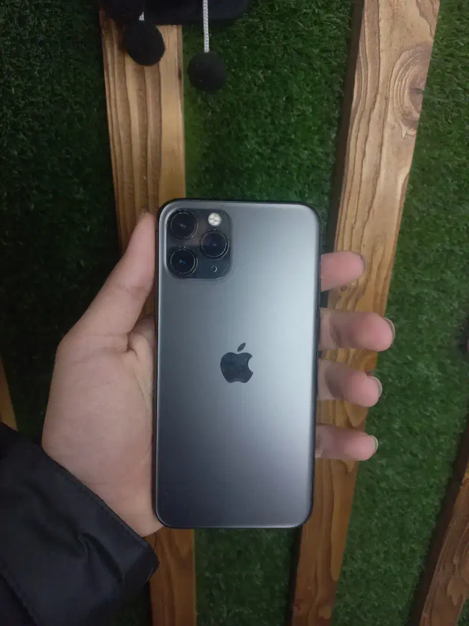 آیفون 11 Pro|موبایل|حمیدیا, |دیوار