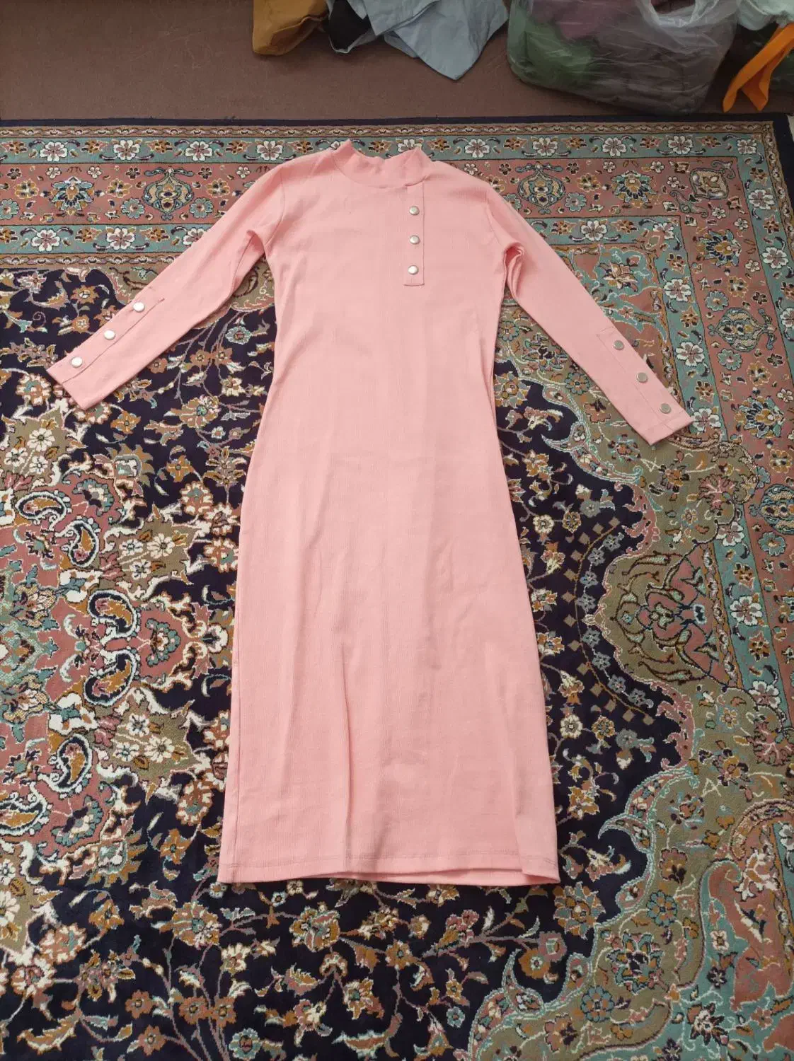 البسه|لباس|مشگین شهر, |دیوار