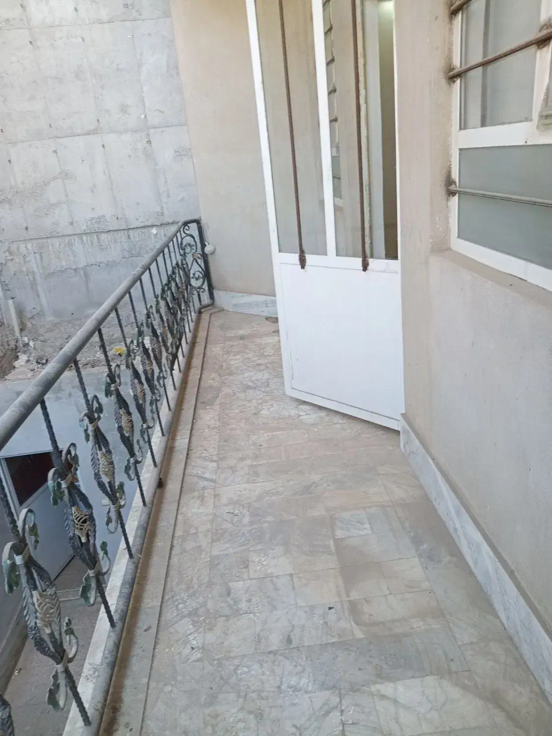 واحد مسکونی در محدوده امیرکبیر ۵ طبقه اول از ۳|اجارهٔ آپارتمان|نیشابور, هفده شهریور|دیوار